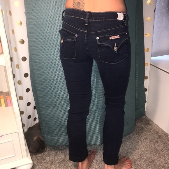 Hudson jeans - Picture 6 of 6